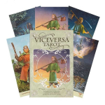 Taro kaardid Vice Versa Tarot