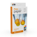 ColorWay High Glossy Photo Paper, 50 sheets, 10x15, 230 g