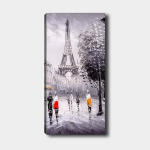 Reproduktsioon Eiffeli torn