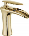 Valamusegisti Mexen Lyra low, gold