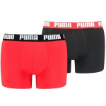 Meeste alusp&uuml;ksid Puma Basic Boxer 2P M 906823 09/5210150017, 2 tk