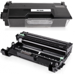 Laserprinteri kassett Analoog Brother TN-3480 + DR-3400 (Drum Unit) pack