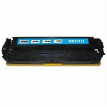 Analoog tooner HP CE411A (305A) 2600 lk Cyan
