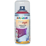 Dupli Color (319884) Punane TEXTILE-pihustiv&auml;rv riidest r&otilde;ivastele, 150 ml