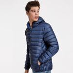 Meeste jope, tepitud Norway RA5090 &nbsp;Navy Blue