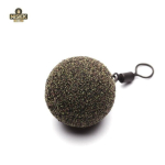 Raskus Mckub, 110 g, roheline