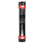 Superfire matkataskulamp T5