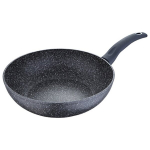 Bergner Orion Wok-pann, 28 cm