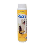 Koerte kuiv&scaron;ampoon Croci Gill's, 200 ml