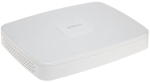 IP NVR salvesti 8 kanalit Dahua NVR4108-8P-4KS2/L, 8xPOE