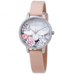 Olivia Burton naiste k&auml;ekell