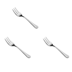 Tescoma kahvel, 16 cm, 3 tk.