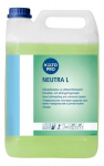 N&otilde;udepesuvahend KIILTO Neutra L, neutraalne, kontsentreeritud, 5 l