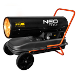 Diiselsoojendi NEO TOOLS 30KW 90-081