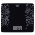 Adler Kitchen scales AD 3171 Maximum wei