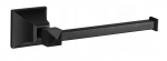 Mexen Dalia tualettpaberihoidja, black