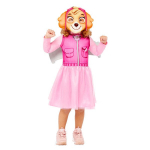 Kost&uuml;&uuml;m Paw Patrol, Skye, 110 cm