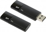 USB pulk Silicon Power Ultima U05 8 GB, USB 2.0,