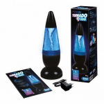 LED Tornaado lamp, 24cm