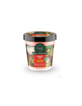 Organic Shop Body Dessert modelleeriv kehakoorija Tropical Mix 450 ml