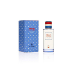 Parf&uuml;&uuml;m EL GANSO GOOSE SPRAY 125ML EDT EDITION VENDREDI - Segane - 125 ml