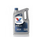 Valvoline Synpower ENV C1 5W/30 s&uuml;nteetiline mootori&otilde;li, 5L