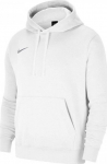 Meeste Dressipluus Nike Park 20 Fleece Hoodie CW6894 101, valge XXXL, XXXL