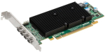 Videokaart Matrox M9148 LP 1GB PCIE M9148-E1024LAF