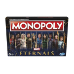 Lauam&auml;ng Monopoly Eternals