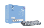 P&auml;evatulede pirnid M-Tech DRL 5 Osram Opto LED, 2 tk
