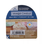 L&otilde;hnavaha Yankee Candle, 22 g, Vanilje