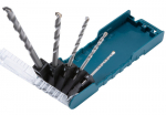 KIVIPUURIDE 5Tk. KMPL. E-11536 Makita