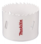 Hss Bi-metall augusaag 57 mm D-17099 Makita, Unique