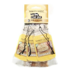 Auto &otilde;huv&auml;rskendaja Yankee Candle Car Jar Vanilla Cupcake 3 tk