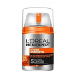 L'Oreal men mudel ekspert energiat taastav mitmeotstarbeline niisutaja, Shade 3