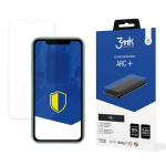 Apple iPhone 11 - 3mk ARC+ kaitsekile