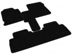 ARS HONDA ODYSSEY 1999-2003 (esimene ja teine rida) /MAX3 Standard kate