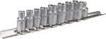 Peade komplekt 10 tk Torx Star Topex