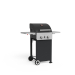 Barbecook gaasigrill Spring 2002 (2009)