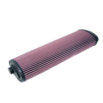 &Otilde;hufilter K&N E-2657
