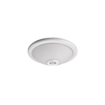 Valgusti Vizela 2x40W IP20, OS-PLCRKZ-00, GTV