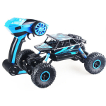 M&auml;ngumaastur 4WD RC Rock Crawler Car