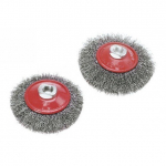 Traathari Verto, M-14, 115 mm