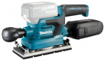LXT&reg; orbitaallihvija DBO380Z Makita