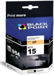 Black Point HP No 15 (C6615A)