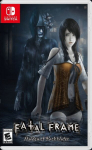 SWITCH Fatal Frame: Maiden of Black Water (Import)