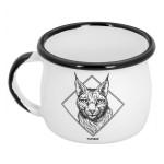 Emailkauss Alpinus, 0,28 l