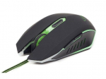Gembird MUSG-001-G, must