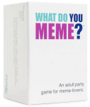 What Do You Meme?, EN