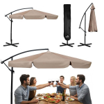 Kokkupandav aiavari, 6 segmenti, 350 cm koos kattega, Plonos PL-880